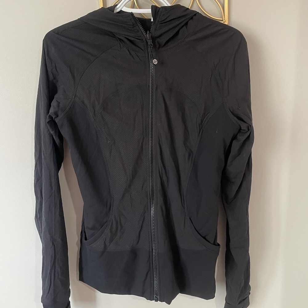 Lululemon Jacket